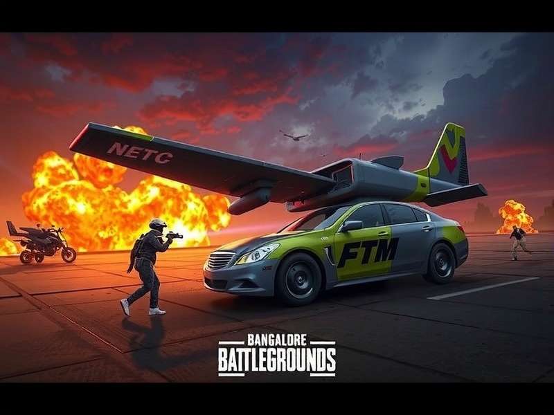 Bangalore Battlegrounds combat mechanics